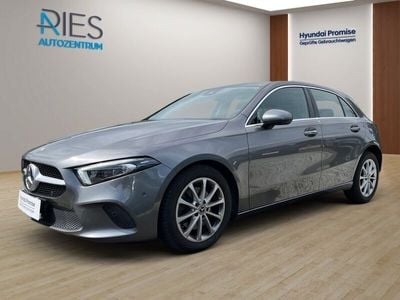 Mercedes A220