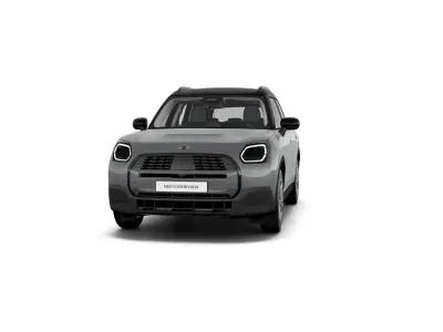 Gebraucht Mini Countryman