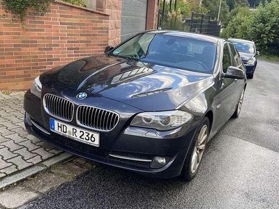 BMW 528