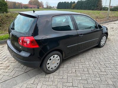 VW Golf V