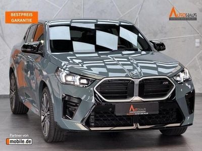 Usata BMW M5 Luxury Line 301 CV (221 kW) 2025 Andere Berlina