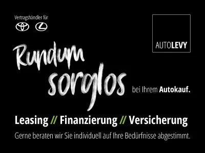 Gebraucht Toyota Corolla Cross Style 140 PS (102 kW) 2024 Grün SUV