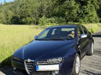 Occasion Alfa Romeo 159
