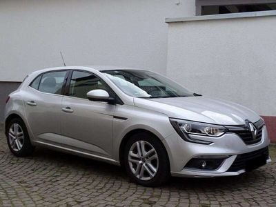 Renault Mégane IV