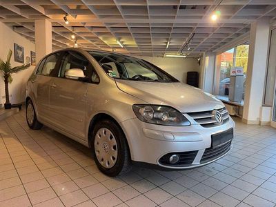 Gebraucht VW Golf V 116 PS (85 kW) 2007 Silber Limousine