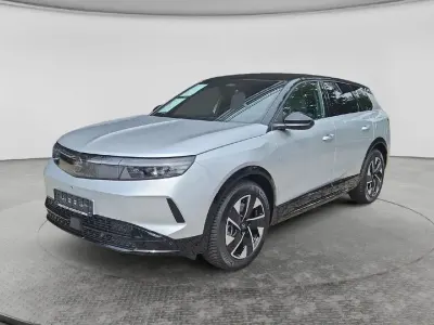 Neu Opel Grandland Electric 156 kW (213 PS) 2026 Silber SUV