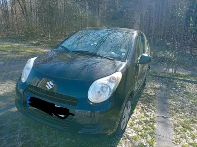 Gebraucht Suzuki Alto