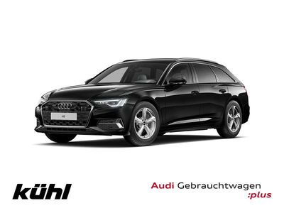 Gebraucht 2025 Audi A6 Advanced Kombi | 49.390 €