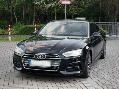 gebraucht Audi A5 2.0 TDI S tronic sport