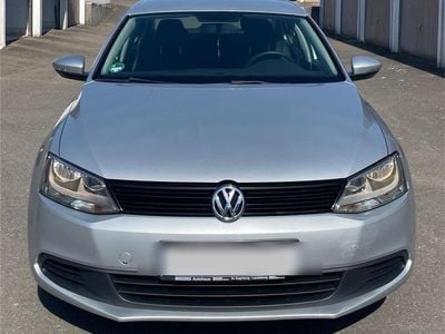 VW Jetta