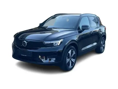 Gebraucht Volvo XC40