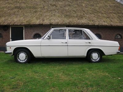 gebraucht Mercedes 240 Diesel