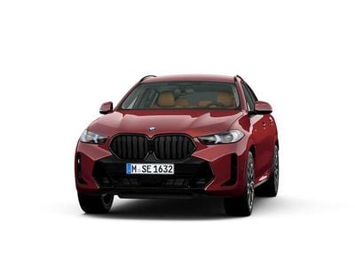 Usata BMW X6 M Sport 286 CV (210 kW) 2025 SUV