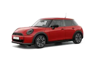 Gebraucht Mini Cooper S Classic 204 PS (150 kW) 2025 Rot Kleinwagen
