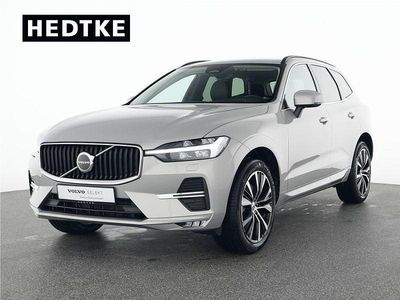 Gebraucht Volvo XC60 Core 197 PS (144 kW) 2024 Silber SUV