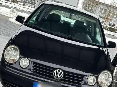 Gebraucht VW Polo