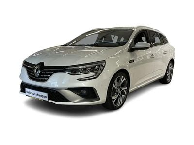 Renault Mégane IV