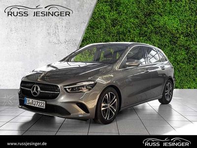 Mercedes B220