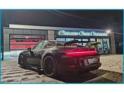 Gebraucht Porsche 992 Chrono 510 PS (375 kW) 2024 Coupé