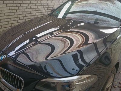 gebraucht BMW 530 530 d Aut.