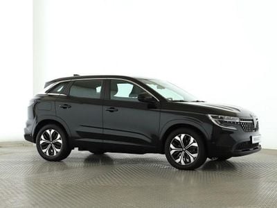 Gebraucht Renault Austral Equilibre 140 PS (102 kW) 2023 Schwarz SUV