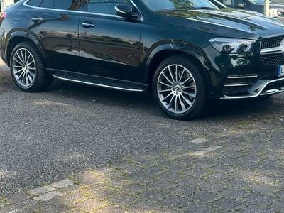 Gebraucht 2024 Mercedes GLE350 SUV | 72.500 €
