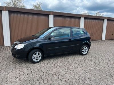 gebraucht VW Polo - Model United - Tüv 11-2025