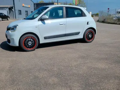 Gebraucht Renault Twingo