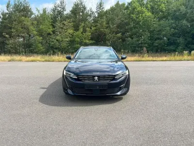 Gebraucht Peugeot 508