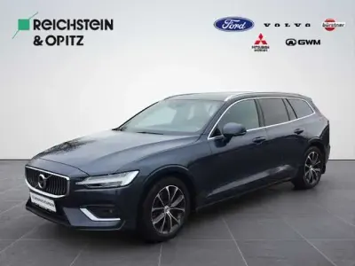 Gebraucht Volvo V60 145 PS (106 kW) 2021 Kombi