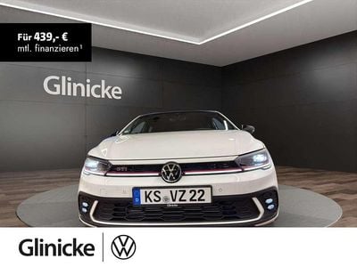 Pure white Gebraucht 2025 VW Polo GTI Limousine | 33.333 €
