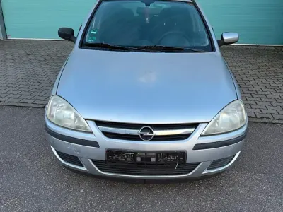 Occasion Opel Corsa