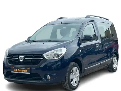 Gebraucht Dacia Dokker