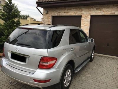 Mercedes ML320