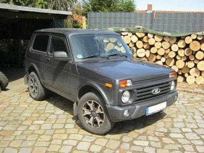 Lada niva