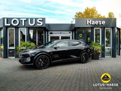 Lotus Eletre
