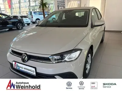 Neu VW Polo 80 PS (58 kW) 2026 Grau Kleinwagen