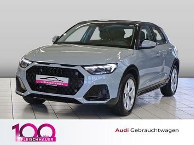 gebraucht Audi A1 allstreet