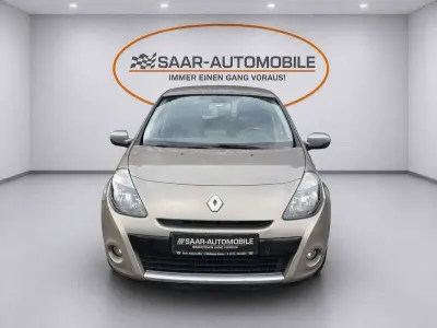 Gebraucht Renault Clio III