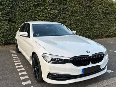 BMW 540