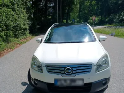 Gebraucht Nissan Qashqai +2