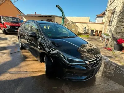 Occasion Opel Astra 136 ch (100 kW) 2018 Break
