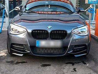 BMW M135