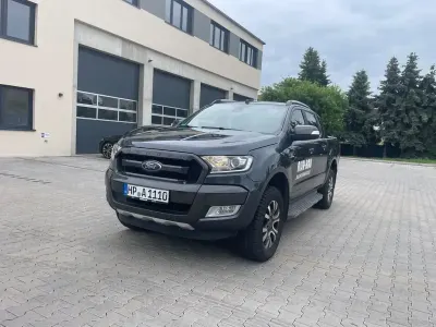 Usata Ford Ranger