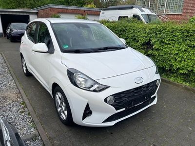 gebraucht Hyundai i10 Trend