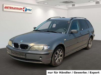 BMW 318