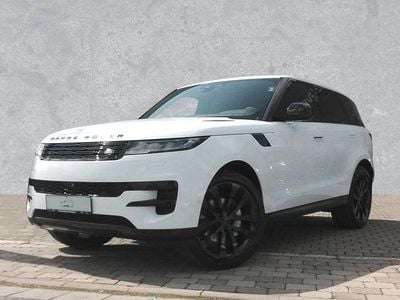 Nouă Land Rover Range Rover Sport SE 249 CP (183 kW) 2026 Alb SUV