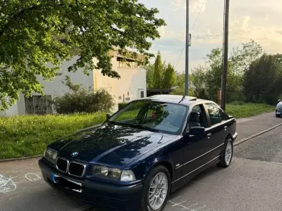 Gebraucht BMW 316