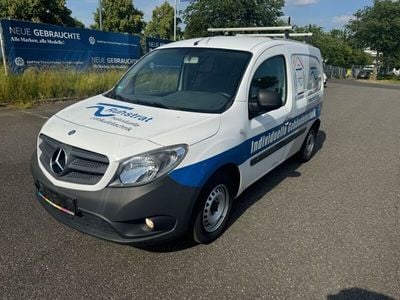 Mercedes Citan 108