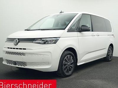 Usata VW Multivan Goal 150 CV (110 kW) 2025 Grigio Monovolume